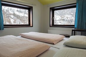 Youth Hostel Zermatt
