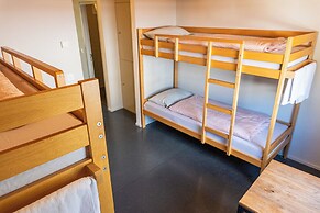Youth Hostel Zermatt