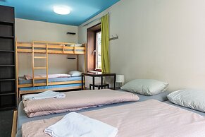 Youth Hostel Zermatt