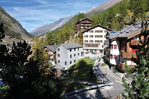 Youth Hostel Zermatt