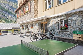 Youth Hostel Zermatt