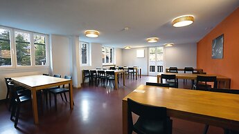 Youth Hostel Zermatt