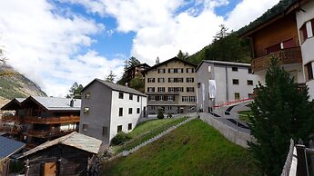 Youth Hostel Zermatt