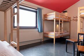 Youth Hostel Zermatt