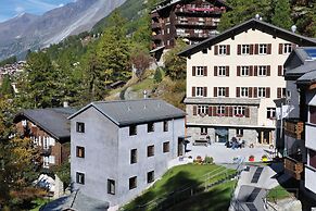 Youth Hostel Zermatt