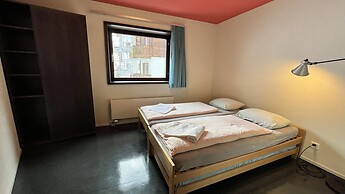 Youth Hostel Zermatt