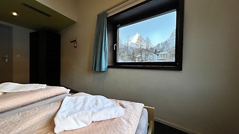 Youth Hostel Zermatt