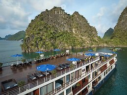 Rosa Cruise Halong