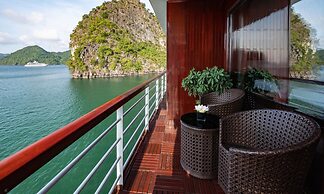 Rosa Cruise Halong