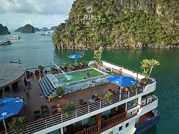 Rosa Cruise Halong