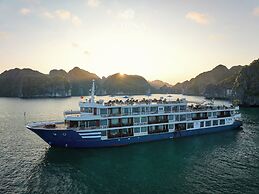 Rosa Cruise Halong