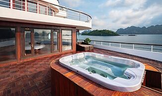 Rosa Cruise Halong