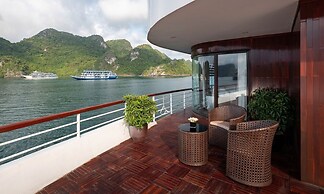 Rosa Cruise Halong