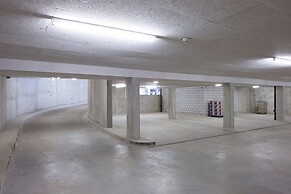 Youth Hostel Saanen-Gstaad