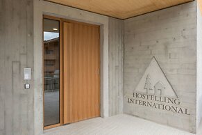 Youth Hostel Saanen-Gstaad