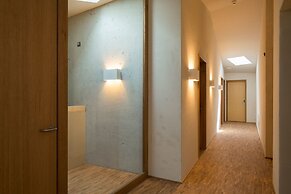 Youth Hostel Saanen-Gstaad