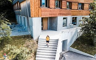 Youth Hostel Saanen-Gstaad