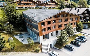 Youth Hostel Saanen-Gstaad