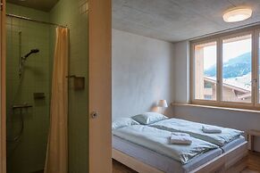 Youth Hostel Saanen-Gstaad