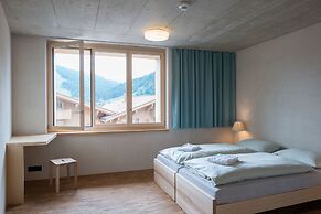 Youth Hostel Saanen-Gstaad