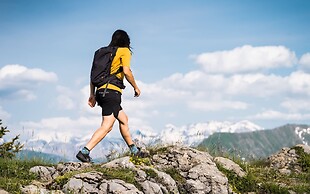Youth Hostel Saanen-Gstaad
