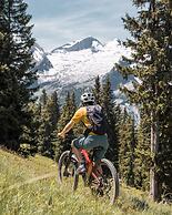 Youth Hostel Saanen-Gstaad