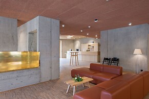 Youth Hostel Saanen-Gstaad