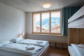 Youth Hostel Saanen-Gstaad