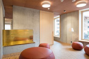 Youth Hostel Saanen-Gstaad