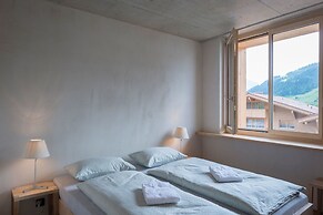 Youth Hostel Saanen-Gstaad