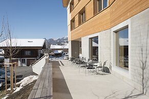 Youth Hostel Saanen-Gstaad