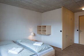 Youth Hostel Saanen-Gstaad
