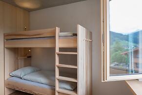 Youth Hostel Saanen-Gstaad