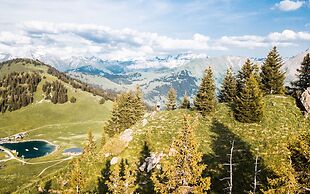 Youth Hostel Saanen-Gstaad