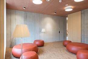 Youth Hostel Saanen-Gstaad