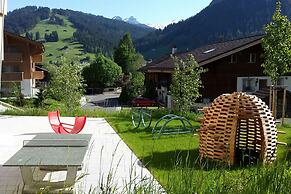 Youth Hostel Saanen-Gstaad