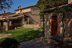 Querceto di Castellina