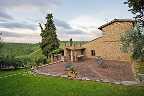 Querceto di Castellina