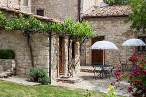 Querceto di Castellina