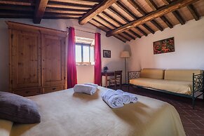 Querceto di Castellina