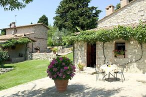 Querceto di Castellina