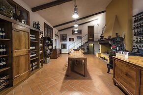 Querceto di Castellina