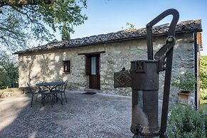 Querceto di Castellina