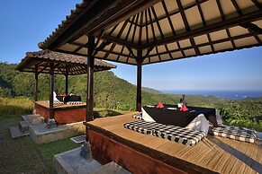 Candi Beach Villas