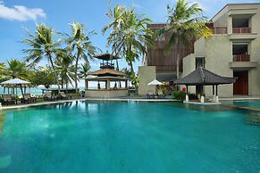 Candi Beach Villas