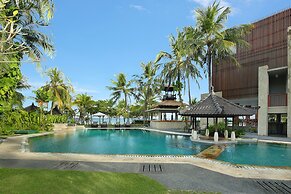 Candi Beach Villas