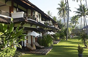 Candi Beach Villas