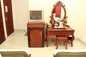 Mekong Angkor Palace Inn