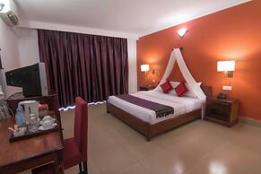 Mekong Angkor Palace Inn