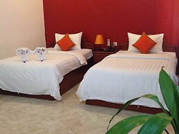 Mekong Angkor Palace Inn